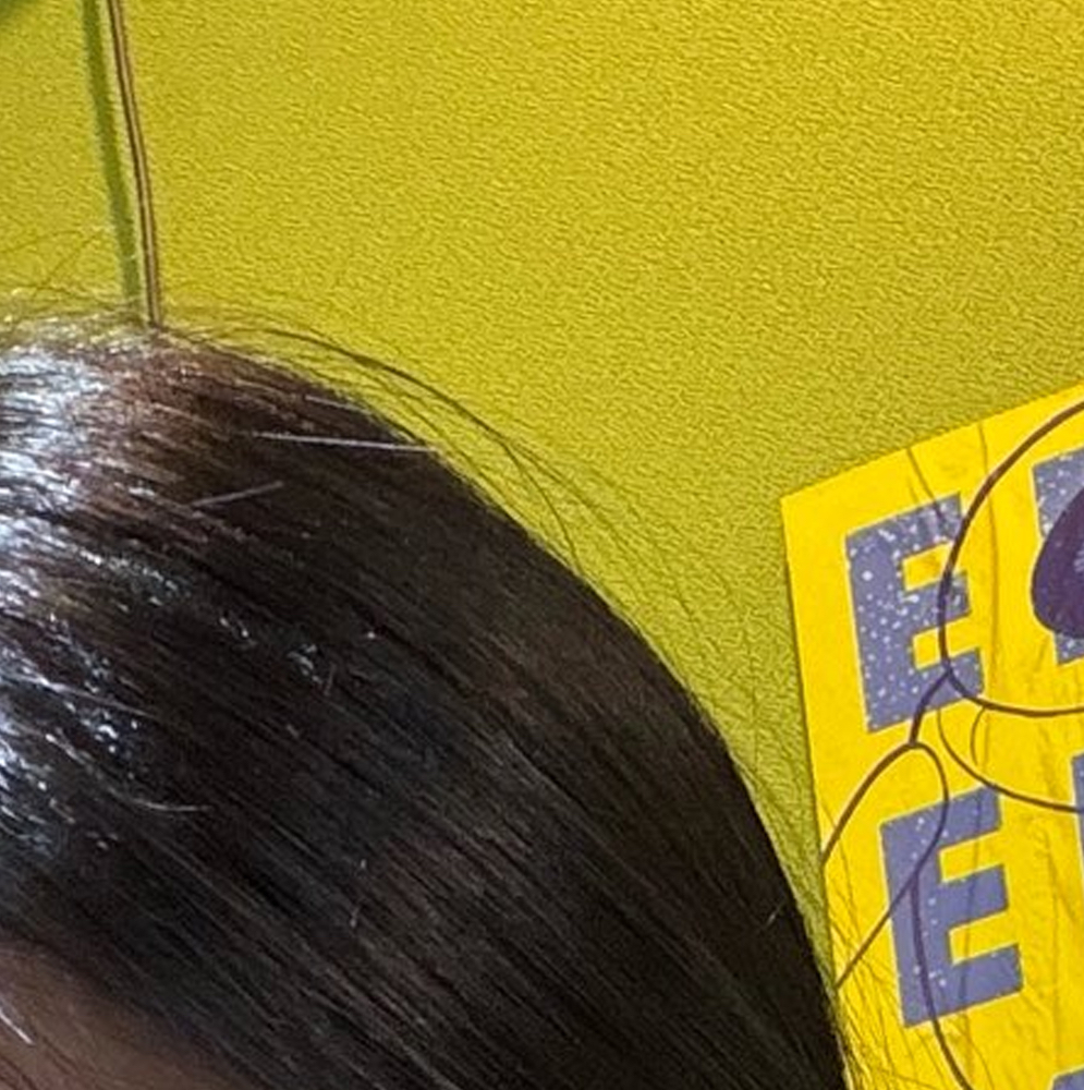 Behind-the-scenes cut of HyunJin (Loossemble)