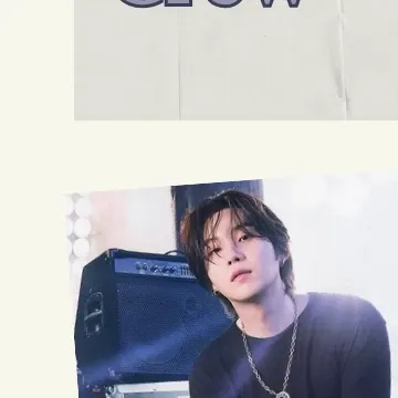 Recent activity shot of SUGA (BTS)