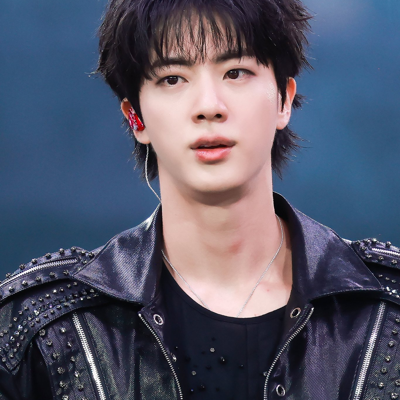 진 (방탄소년단) 팬이 찍은 순간