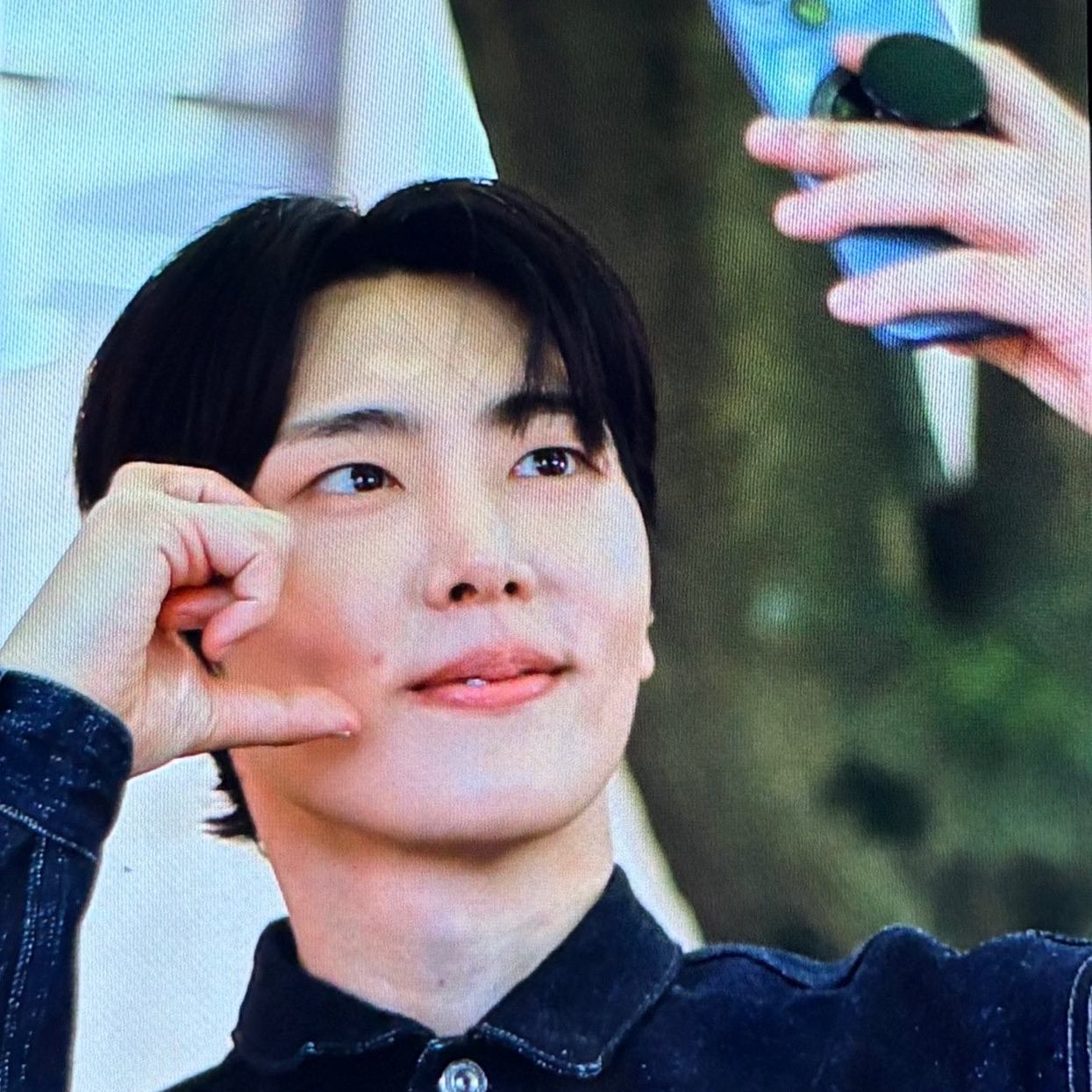Latest photo of Jaeyoon (SF9)