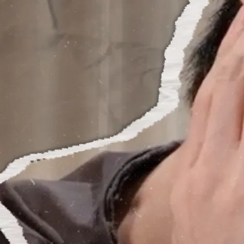 Foto terbaru Wooyoung (ATEEZ)