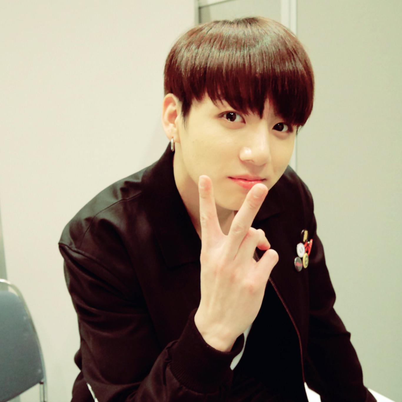 柾國 (防彈少年團)的最新照片