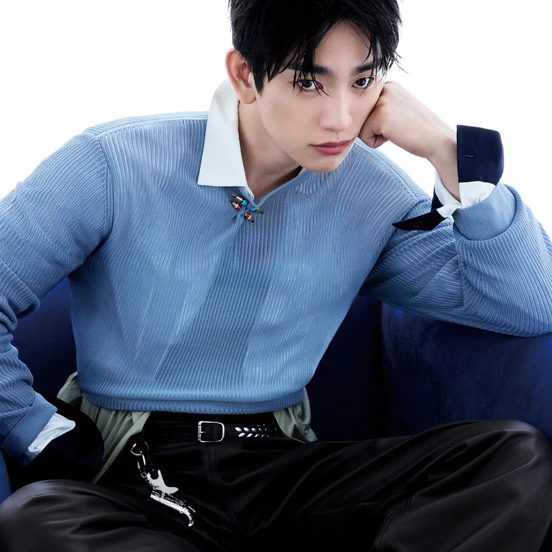 Foto aktivitas terbaru GOT7