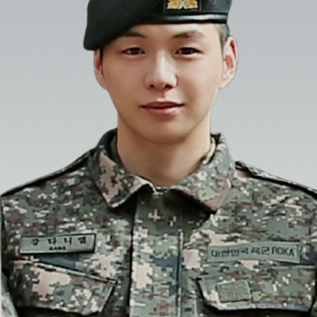 강다니엘의 최신 사진