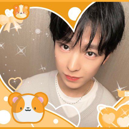 Latest photo of Yushi (NCT WISH)