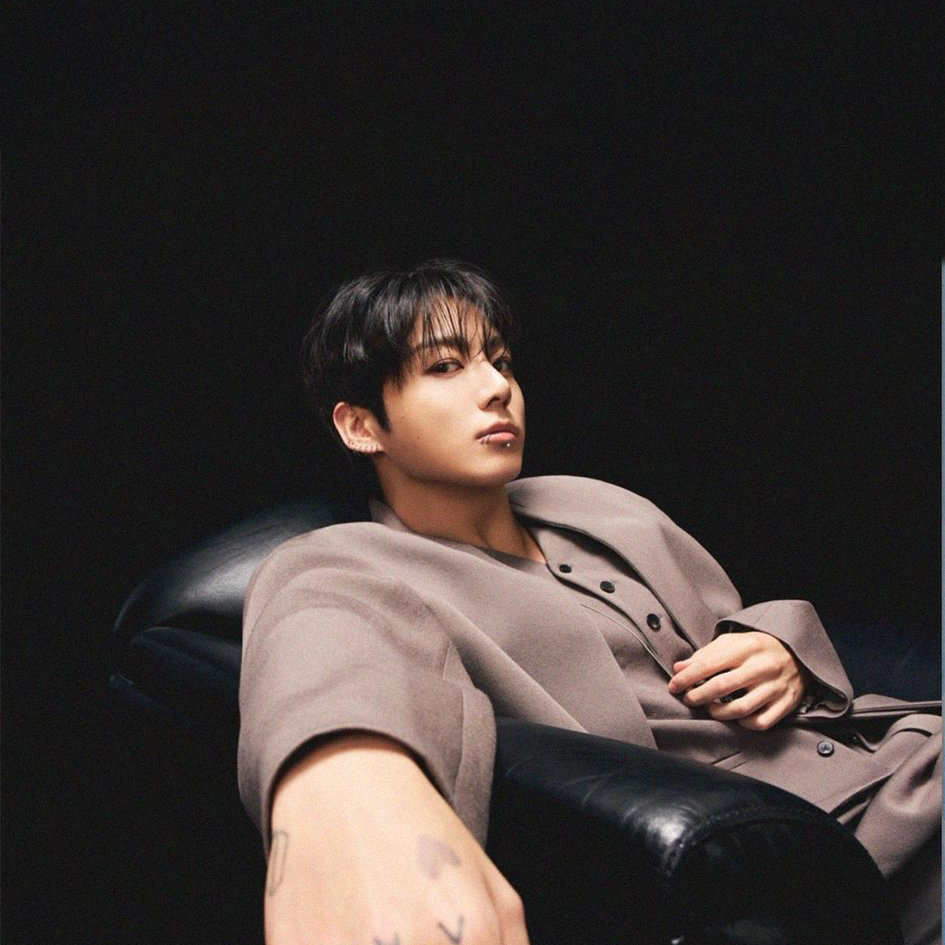 柾國 (防彈少年團)的最新活動照片