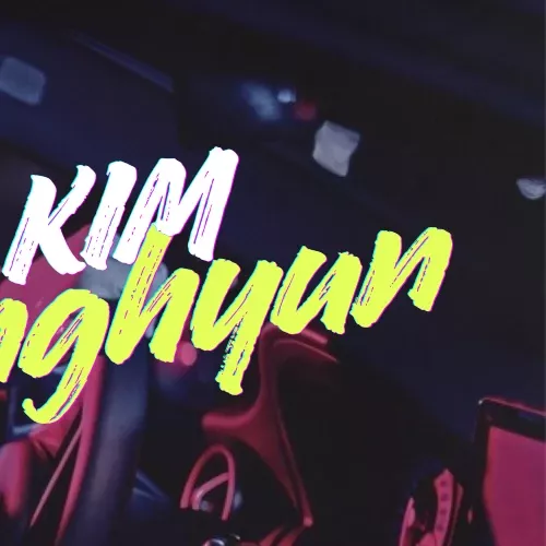 Recent activity shot of Jonghyun (SHINee)