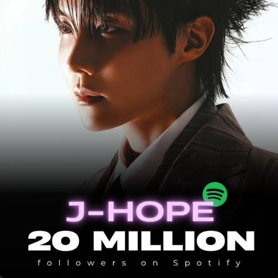 A moment captured by j-hope (BTS)'s fan