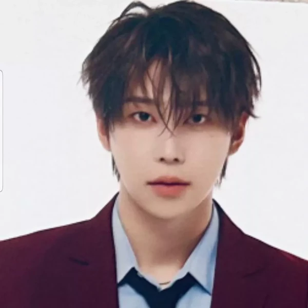 Signature photo of Junseo (BAE173) capturing their charm