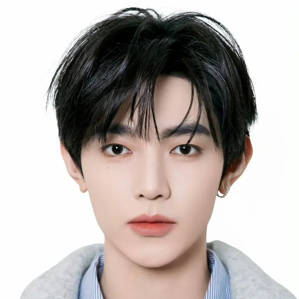 Behind-the-scenes cut of Zhang Hao