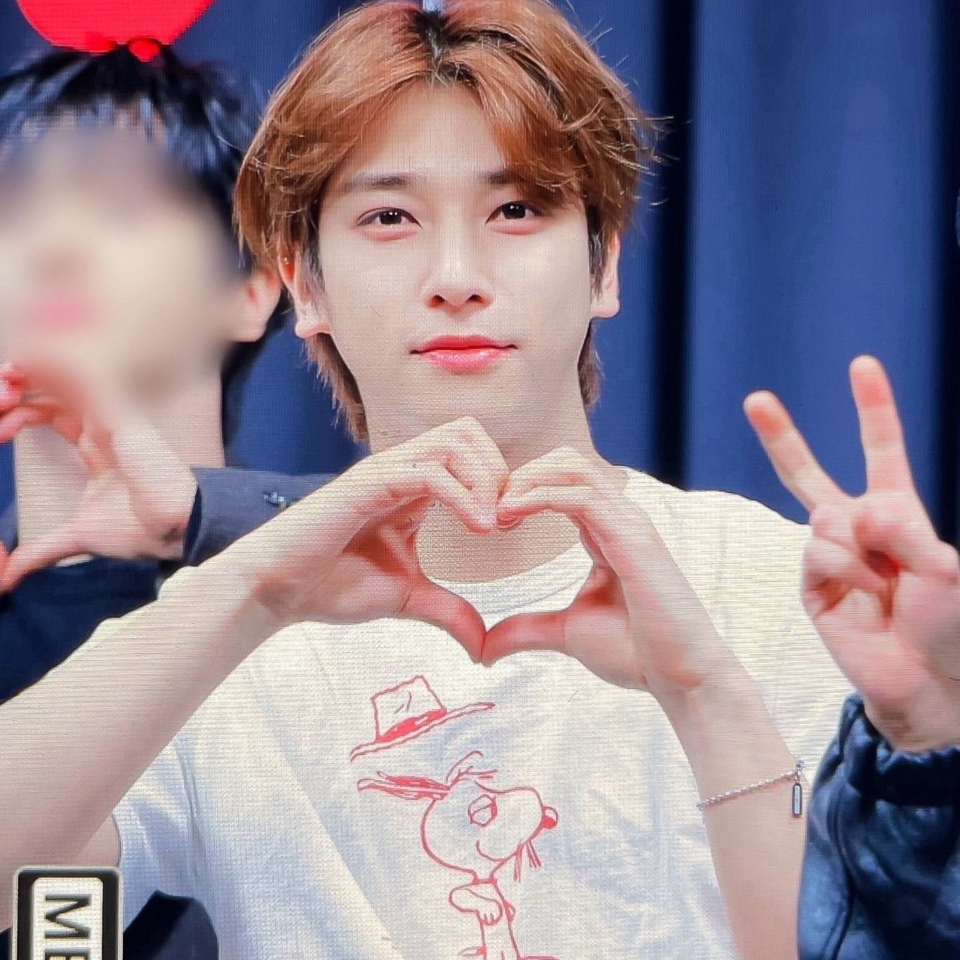 Latest photo of Hangyul (POLARIX)