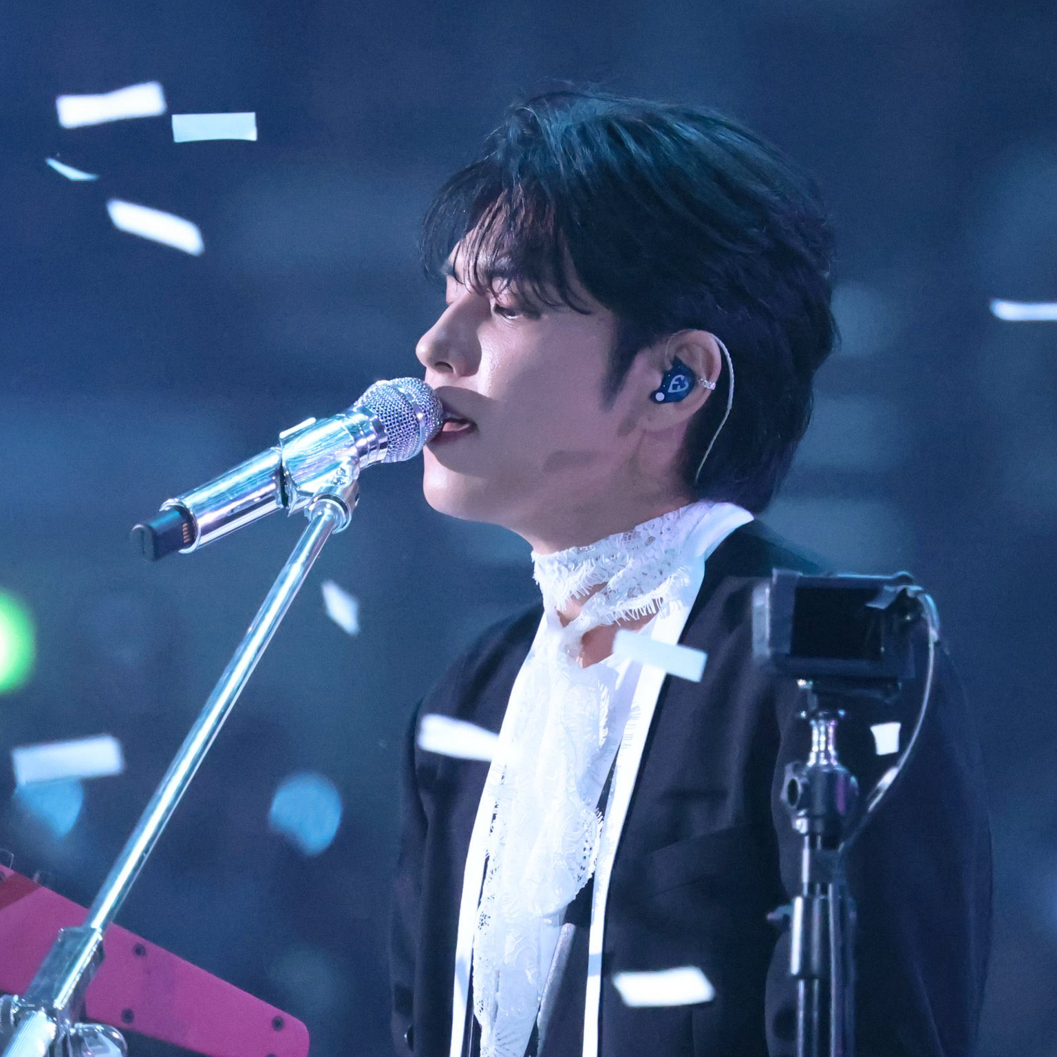 원필 (DAY6) 팬이 찍은 순간