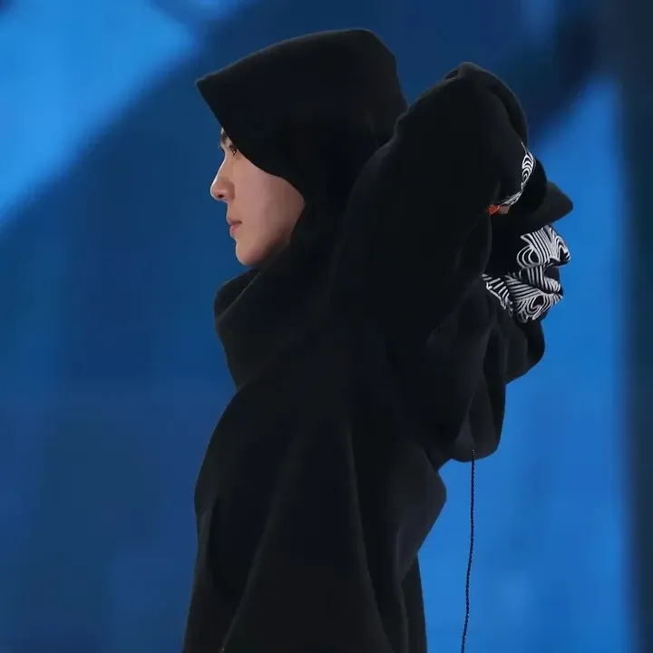 EXO 팬이 찍은 순간