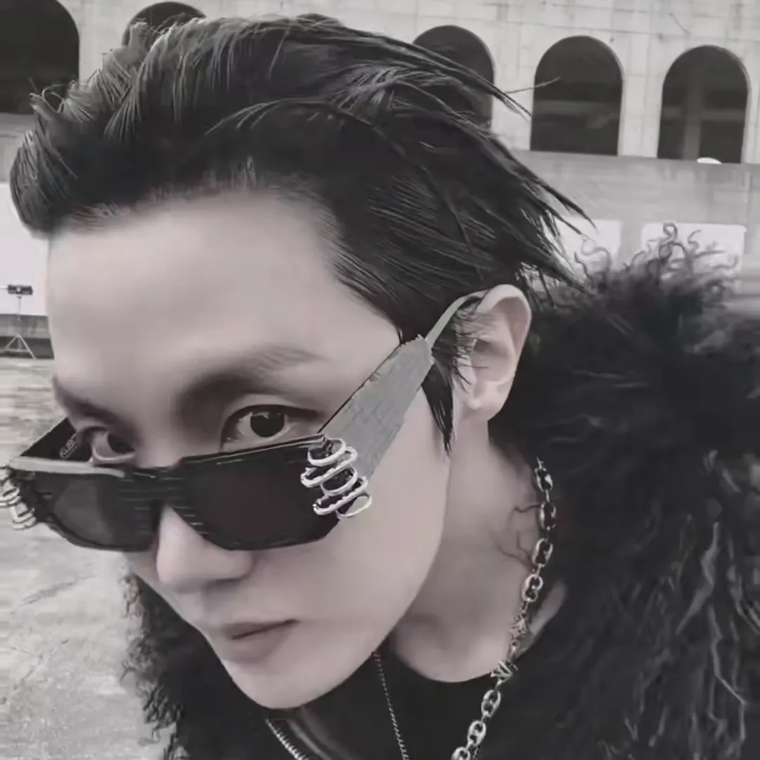 J-hope (防彈少年團)粉絲拍下的瞬間