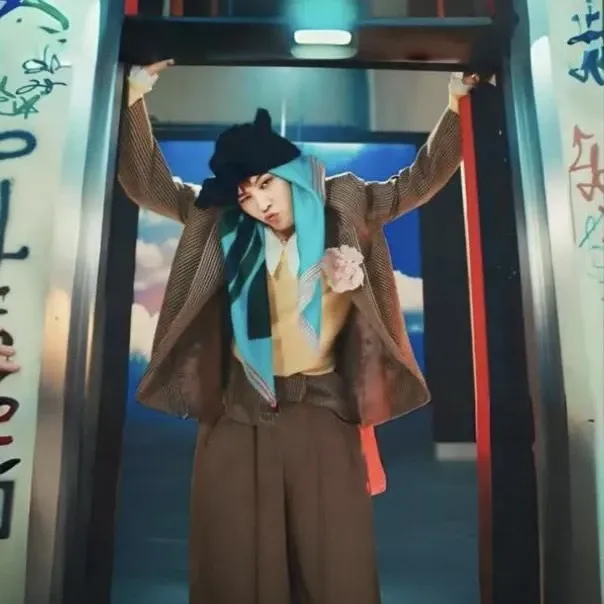 G-DRAGON (BIGBANG)的最新活动照片