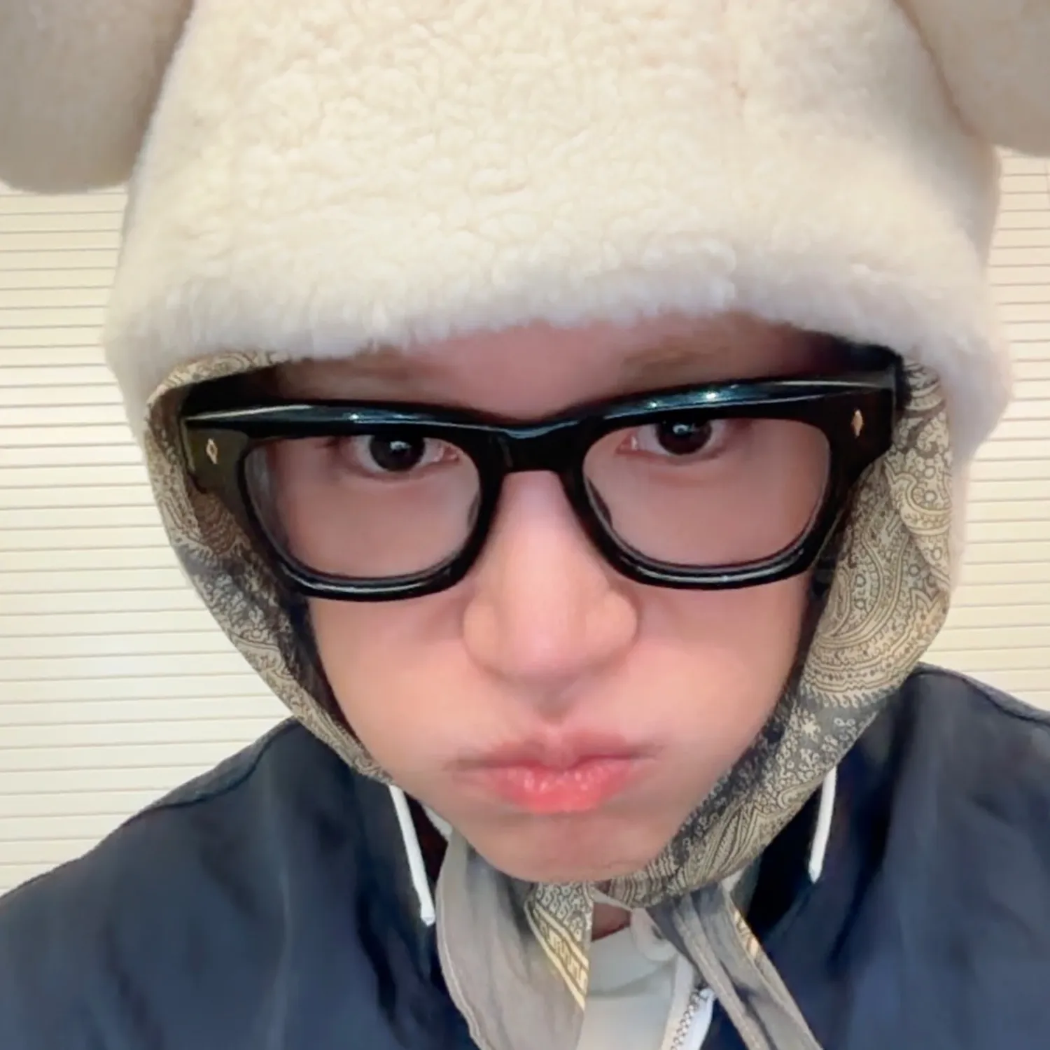 Behind-the-scenes cut of Wonho