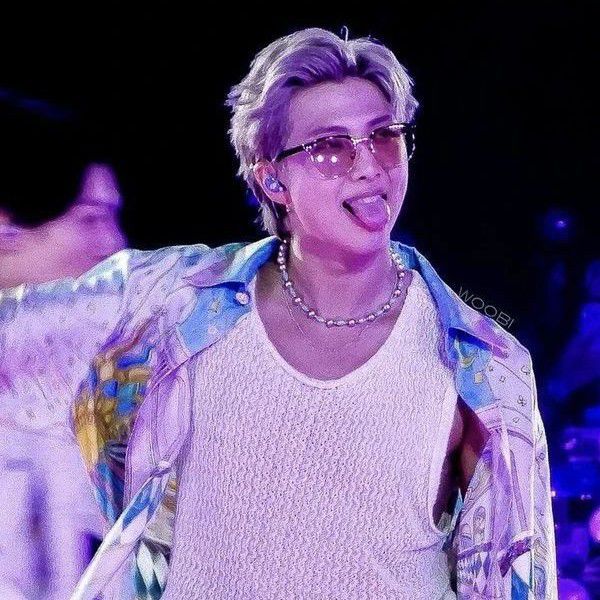 방탄소년단의 비하인드 컷