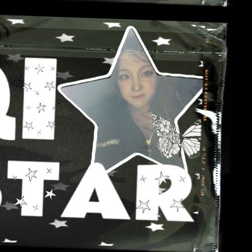 Latest photo of Yuqi (i-dle)