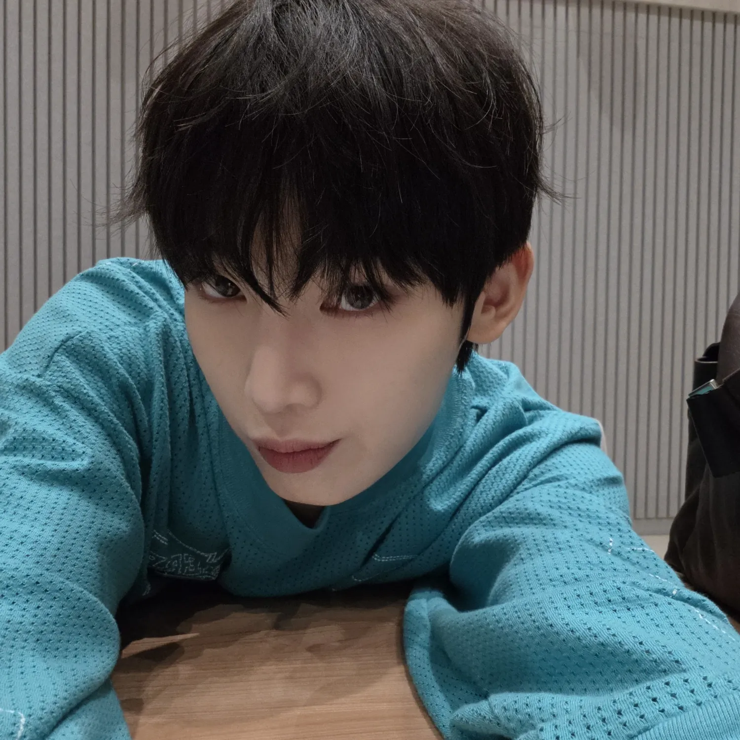 선우 (ENHYPEN) 최근 활동샷