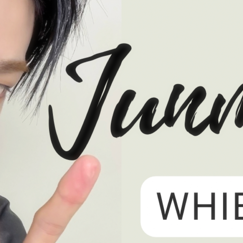 金俊民 (WHIB)粉丝拍下的瞬间