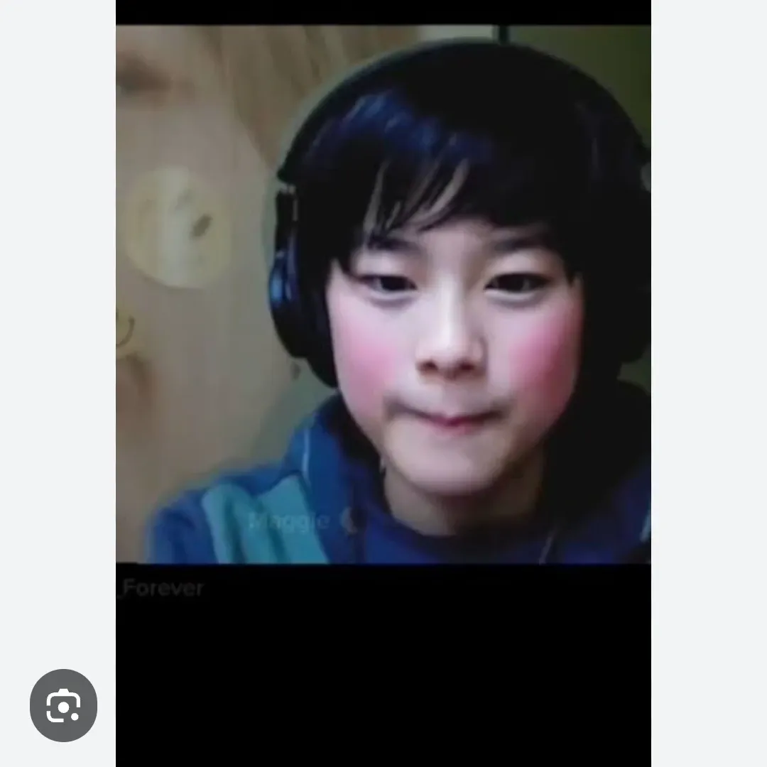 Latest photo of Moonbin (ASTRO)