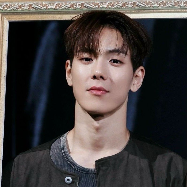 Potret di balik layar Shownu (MONSTA X)