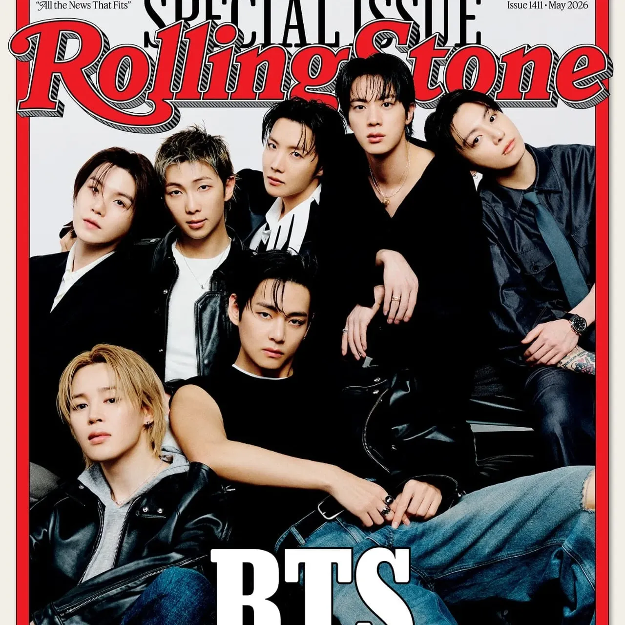 Potret di balik layar j-hope (BTS)