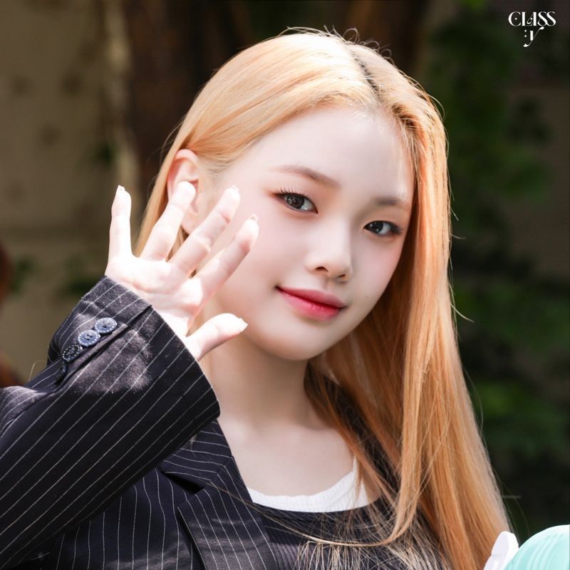 Latest photo of Park Boeun (CLASS:y)