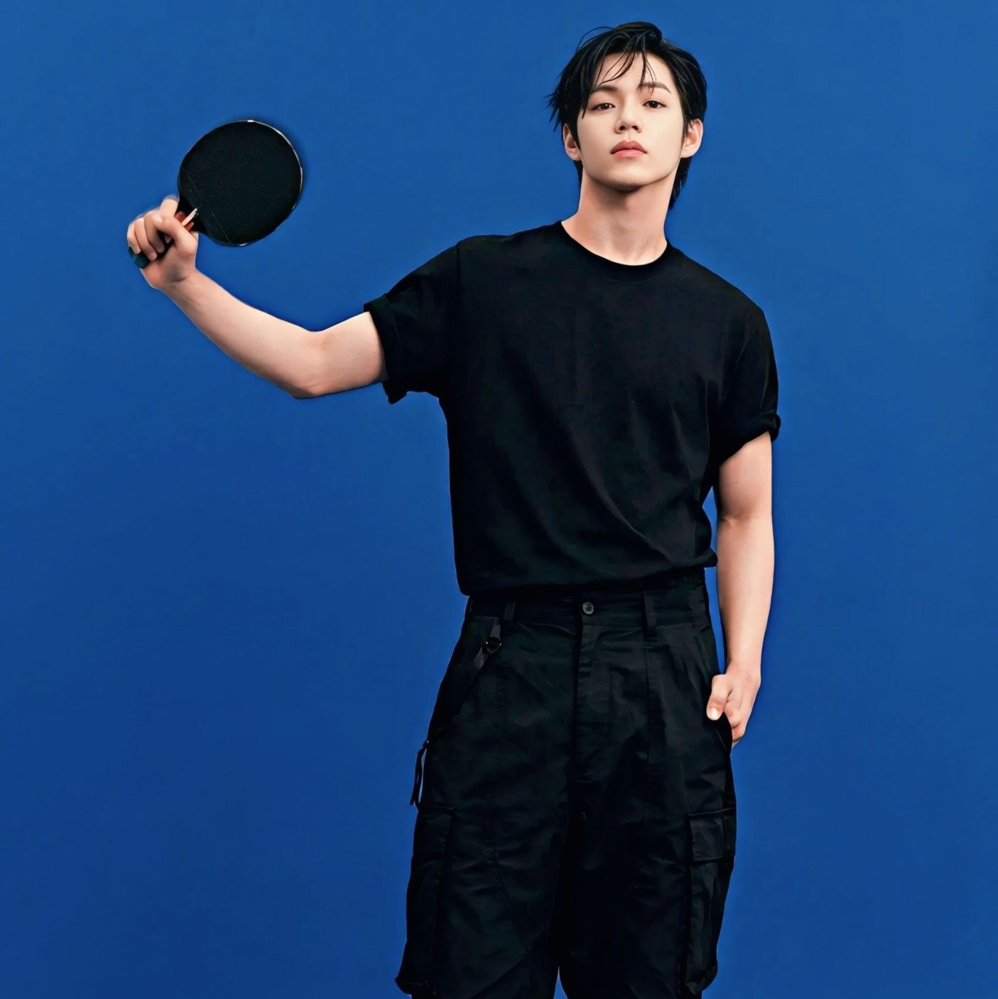 Recent activity shot of JL (AHOF)