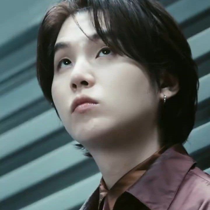 슈가 (방탄소년단) 팬이 찍은 순간