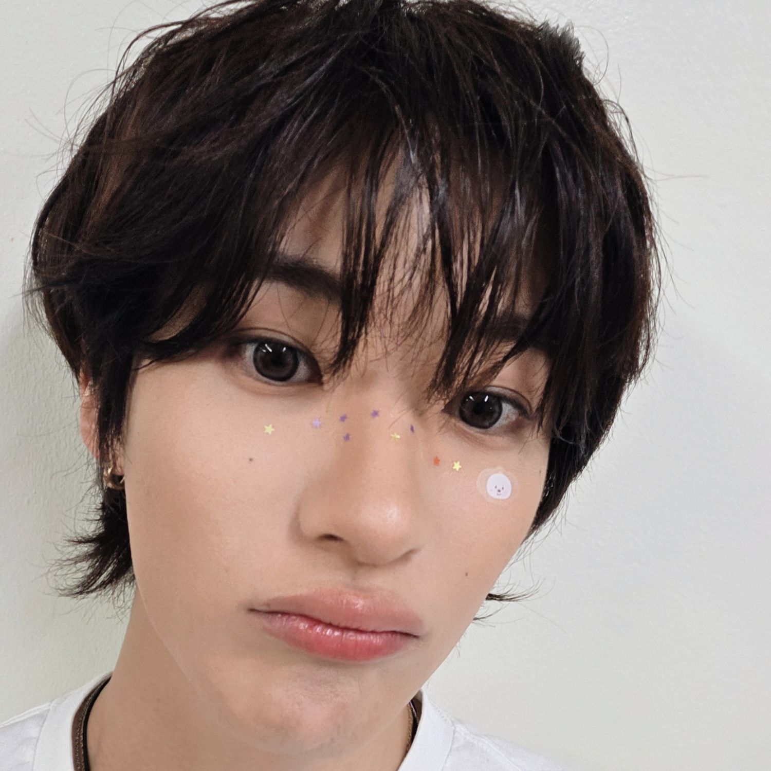 Recent activity shot of Anton (RIIZE)