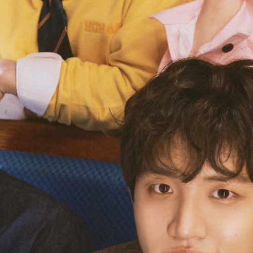 Behind-the-scenes cut of LUCY