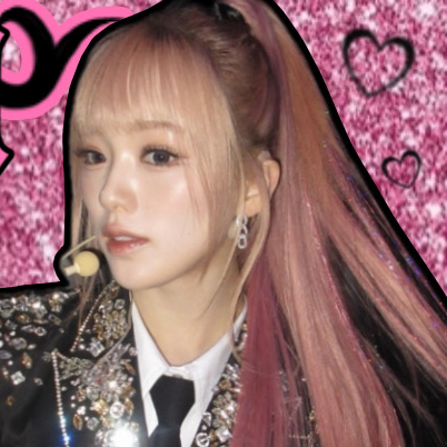 Rio (NiziU)的最新照片