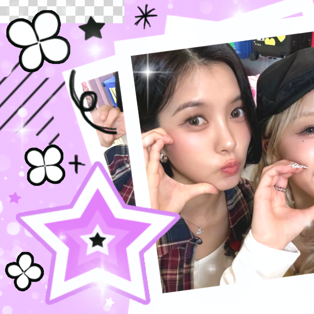 김다연 (Kep1er)의 최신 사진