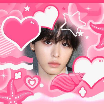 Recent activity shot of NCT WISH