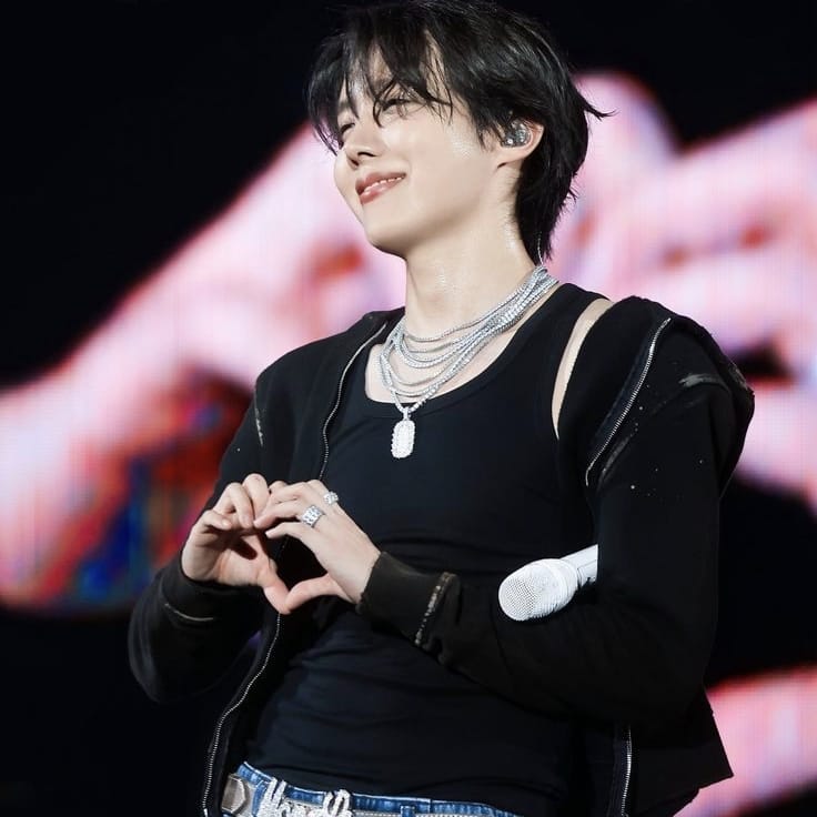 제이홉 (방탄소년단)의 비하인드 컷