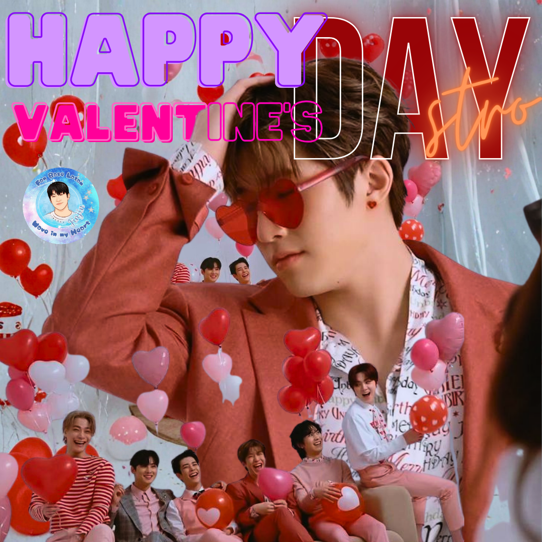 ASTRO粉丝拍下的瞬间