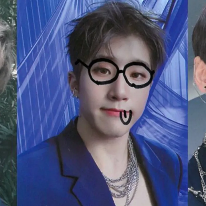 ASTRO粉絲拍下的瞬間