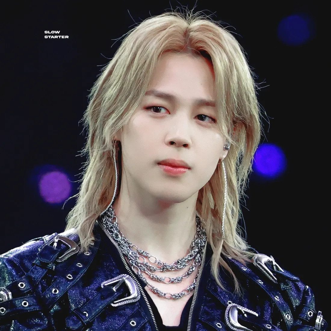 Foto terbaru Jimin (BTS)