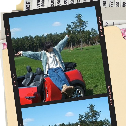 Best moment chosen by Han Seungwoo fandom