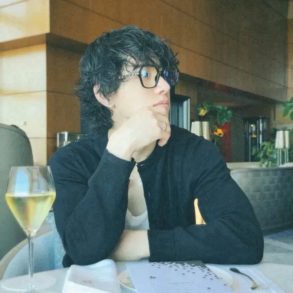 Latest photo of Sato Keigo (JO1)
