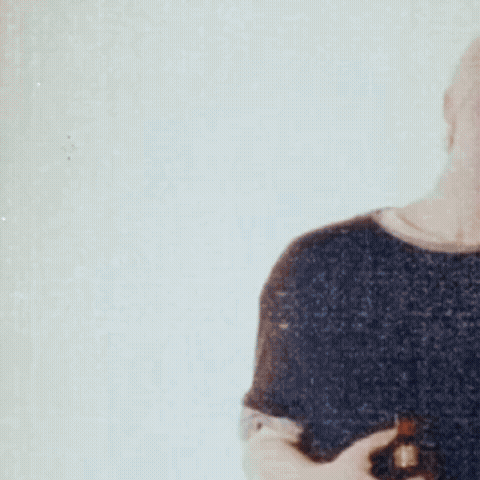 Recent activity shot of Nicholas (&TEAM)