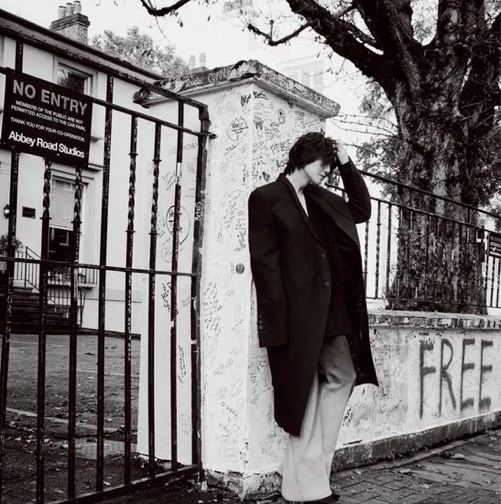 EXO的最新活动照片