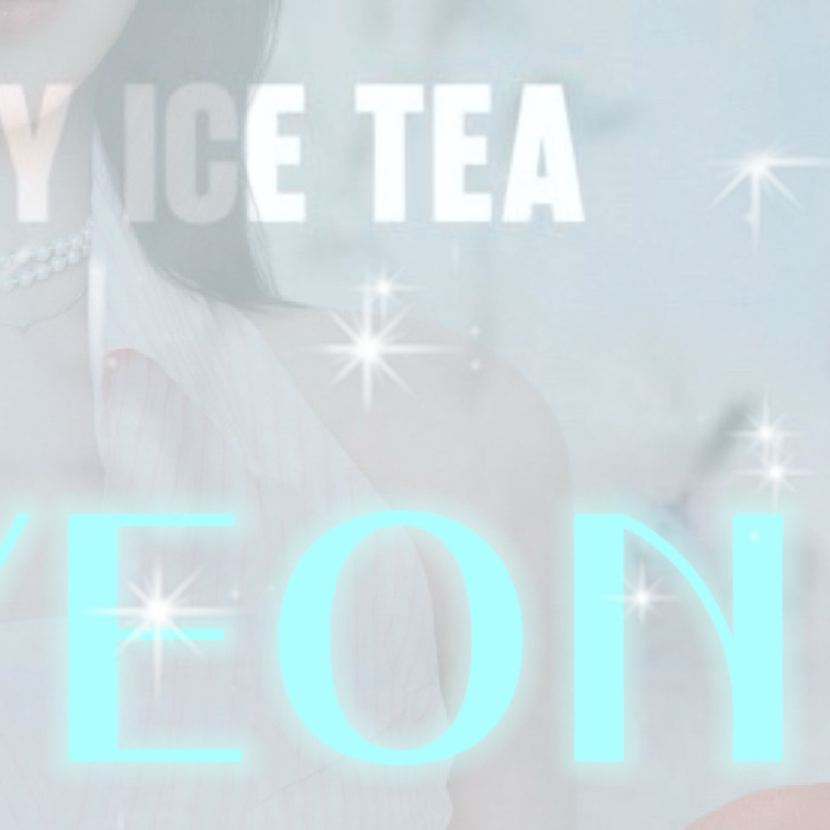 A moment captured by Ahyeon (BABYMONSTER)'s fan