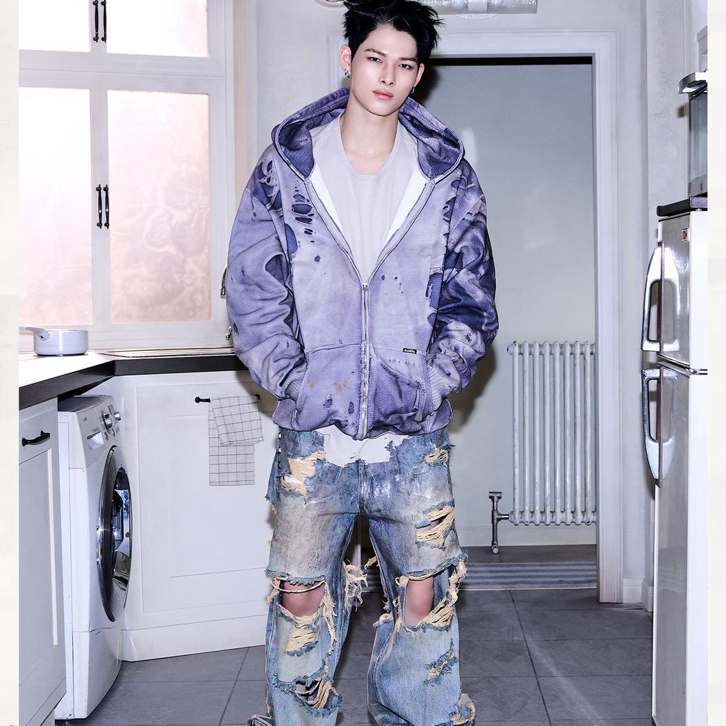 NI-KI (ENHYPEN)的最新活動照片