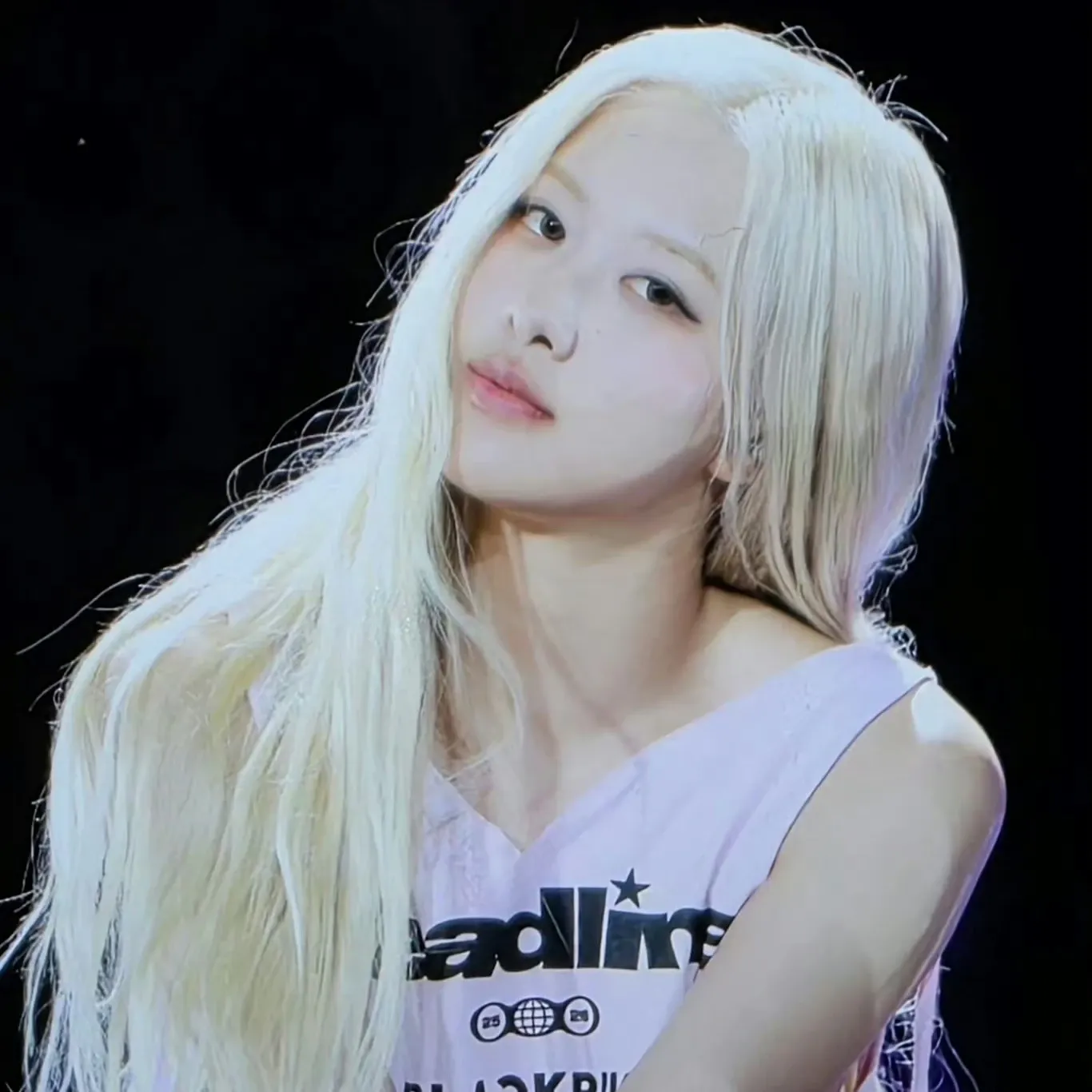 ROSÉ (BLACKPINK)的最新活动照片