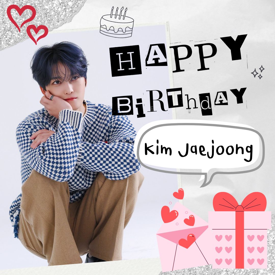 Recent activity shot of Kim Jaejoong (JX)