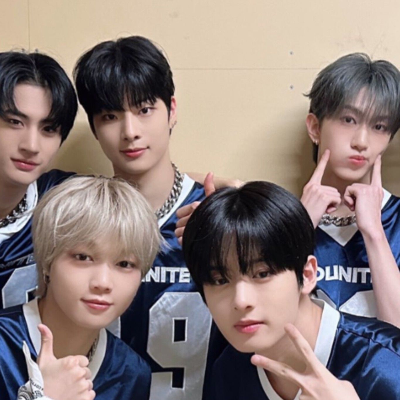 Latest photo of YOUNITE