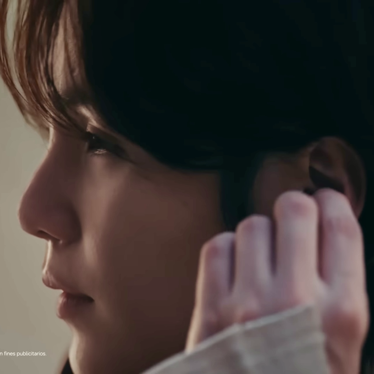 슈가 (방탄소년단) 팬이 찍은 순간