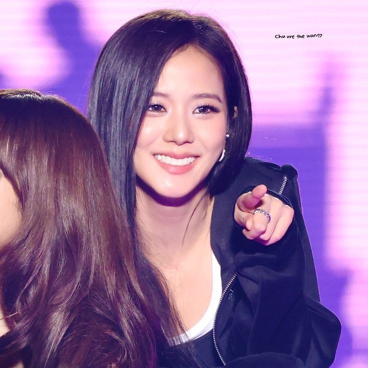 Foto terbaru Jisoo (BLACKPINK)